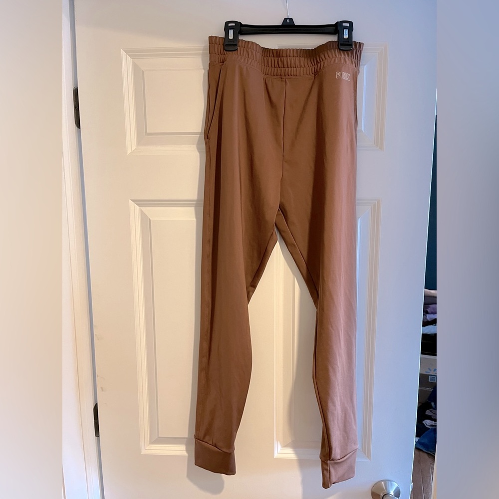 PINK joggers